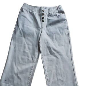 BELA BRAND YOGA PANTS FLARE